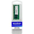 32GB GOODRAM DDR4 3200MHZ CL22 NOTEBOOK RAM GR3200S464L22-32G