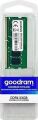 32GB Goodram DDR4 3200MHz (GR3200S464L22-32G) CL22 Notebook Ram