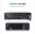 Dexun DA-356 300W Mono Amfi