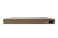 Tenda TEG5328P-24-410W 24GE PoE Port (370W), 4xSFP L3 Yönetilebilir Switch