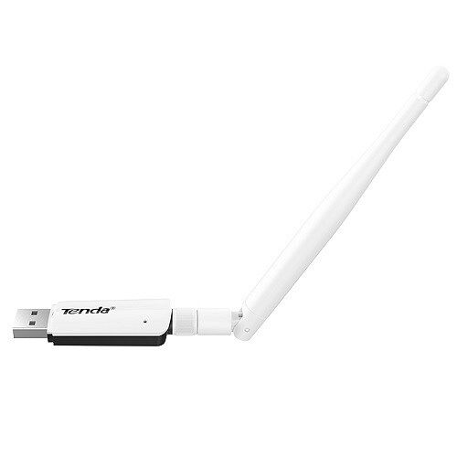 Tenda U1 Wifi-N 300Mbps 3dbi Usb Adaptör