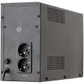 Dotvolt VOLT LN 1500 VA  Line Interactive 2x9AH 5-15dk Ups