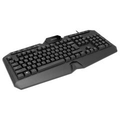 Seclife SLK-4844B Multimedya Gaming Klavye Mouse set
