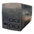 Dotvolt VOLT LN 1500 VA Line İnteractive [2x9AH] Asansör Ups
