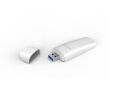 Tenda U12 AC1300 867Mbps 5 Ghz Usb 3.0  Usb Adaptör