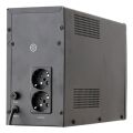 Dotvolt VOLT LN 2000 VA Line İnteractive 5/15 dk [2x9Ah] Ups