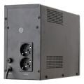 Dotvolt VOLT LN 2000 VA Line İnteractive 5/15 dk [2x9Ah] Ups