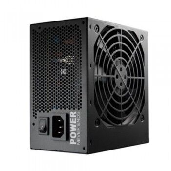 FSP Hyper 650W 80+ Bronze H3-650 12CM Fan Power Supply