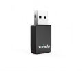 Tenda U9 200Mbps+433Mbps AC650 Wireless Dual Band Auto-Install USB Adapter