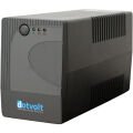 Dotvolt VOLT LN 650 VA Line Interacrive  5/15 Dk [1x7Ah] Ups