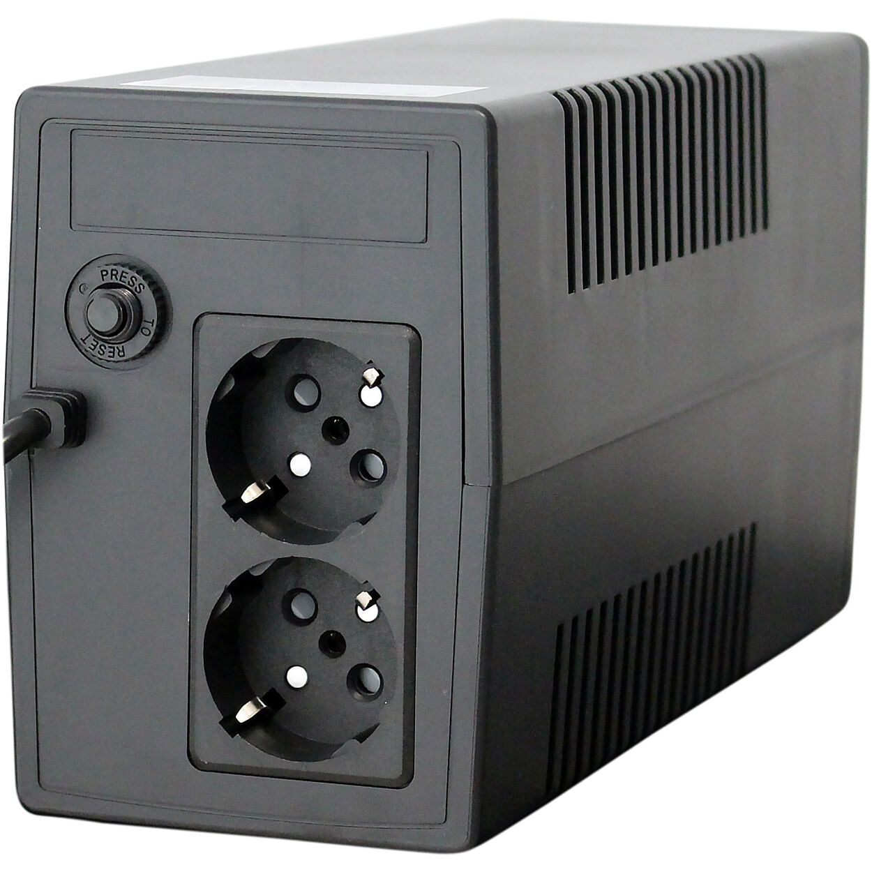 Dotvolt VOLT LN 650 VA Line Interacrive  5/15 Dk [1x7Ah] Ups