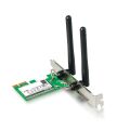 Tenda W322E WiFi-N 300Mbps PCI-E Wifi Adaptör