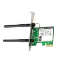 Tenda W322E WiFi-N 300Mbps PCI-E Wifi Adaptör