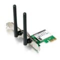 Tenda W322E WiFi-N 300Mbps PCI-E Wifi Adaptör