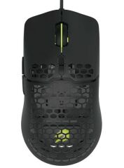 GameBooster M700 ''Air-Force'' RGB Aydınlatmalı Profesyonel Oyuncu Mouse