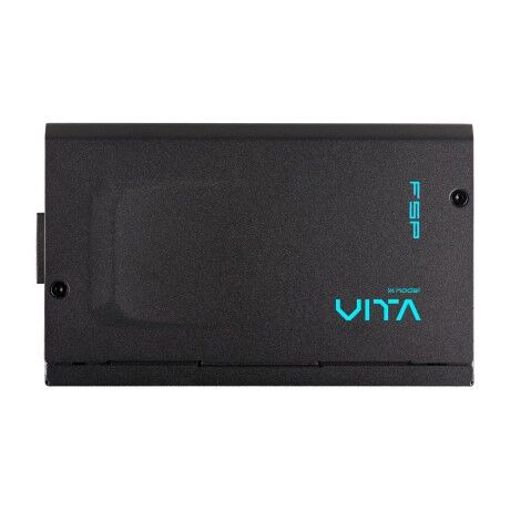 FSP Vıta BD 850W 80+ Bronze VITA-850BD 12CM Fan Power Supply