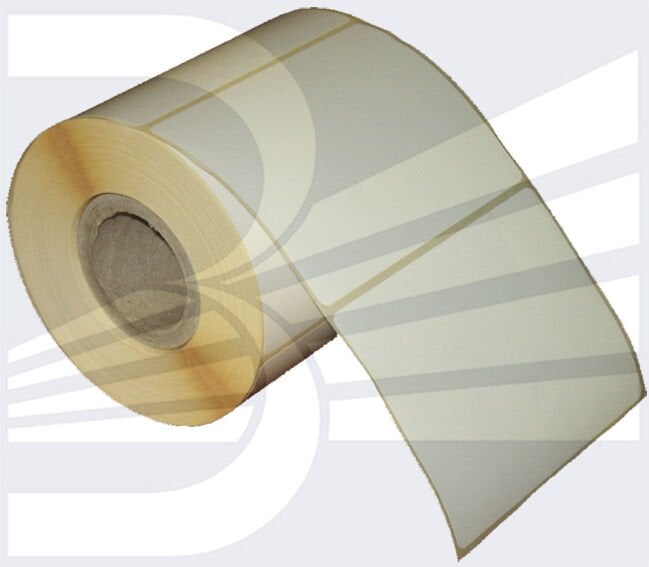 TERMAL ETİKET 100mm X 76mm