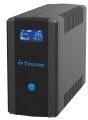 Tescom Leo 1500 VA Lıne Interactıve 5-10 DK [2x9AH] Ups