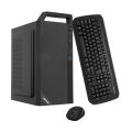Seclife SC-1282  i7-12700KF 32GB 1TB Nvme 2GB VGA 300W FreeDos