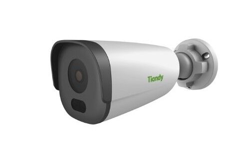 Tiandy TC-C32GS I5/E/Y/C/SD/2.8mm/V4.2 2Mp Starlight Bullet Ip Kamera