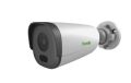 Tiandy TC-C32GS I5/E/Y/C/SD/2.8mm/V4.2 2Mp Starlight Bullet Ip Kamera