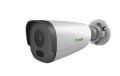 Tiandy TC-C32GS I5/E/Y/C/SD/2.8mm/V4.2 2Mp Starlight Bullet Ip Kamera