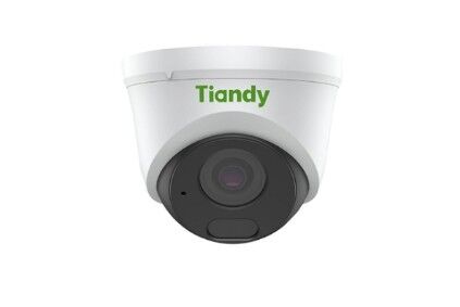 Tiandy TC-C32HS I3/E/Y/C/SD/2.8mm/V4.2- 2Mp Starlight Dome IP Kamera