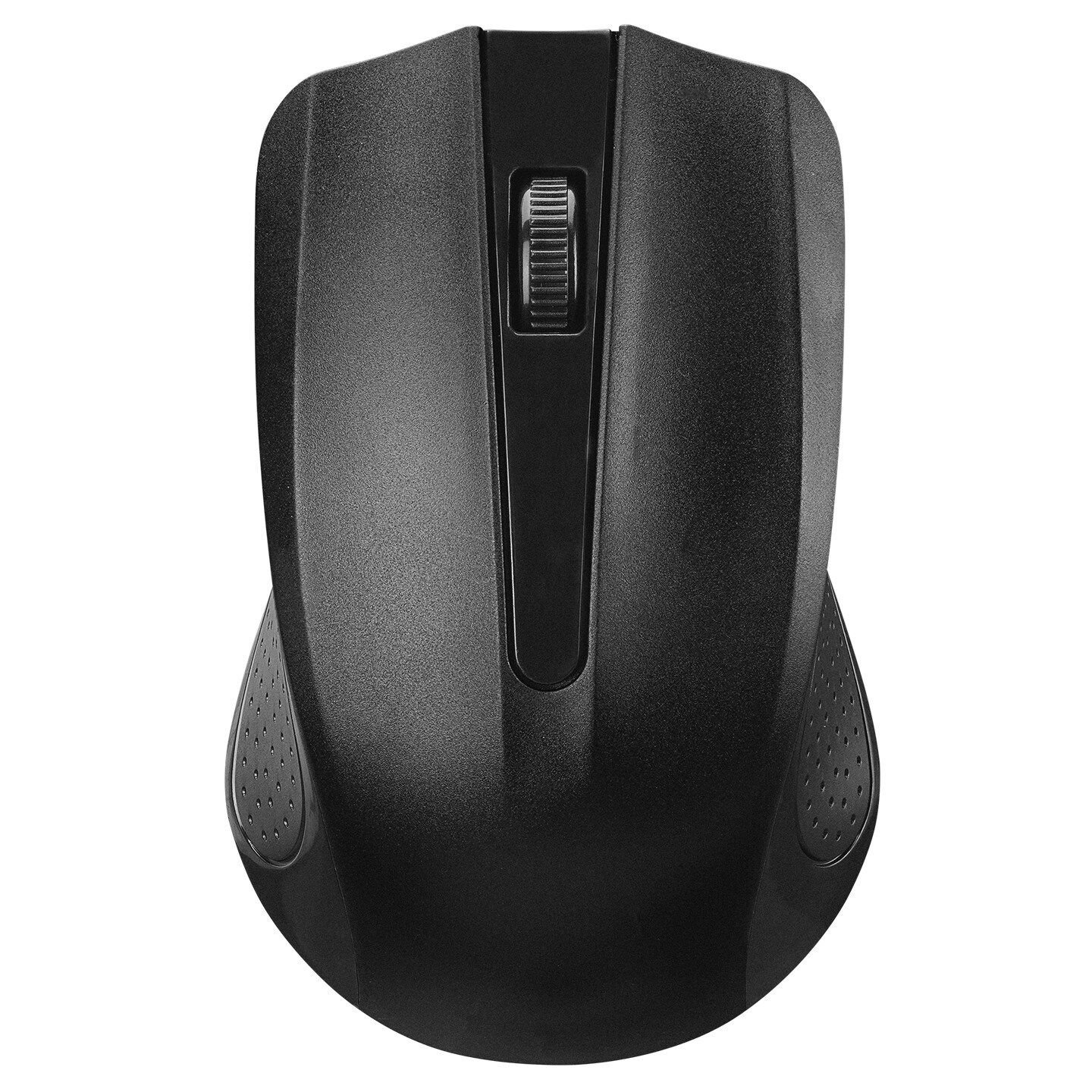 Everest SM-537 Usb Siyah 2.4Ghz Kablosuz Mouse