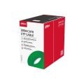 Dahua PFM920I-6UN-C UTP CAT6 Uzun Mesafeli İletim 305M Cat6 Kablo Yeşil