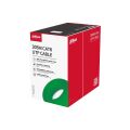 Dahua PFM920I-6UN-C UTP CAT6 Uzun Mesafeli İletim 305M Cat6 Kablo Yeşil