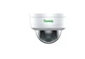 Tiandy TC-C32KS I3/E/Y/C/SD/2.8mm/V4.2 2Mp Starlight Dome Ip Kamera