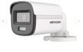 Hikvision DS2CE10DF0T-LPFS 2.8mm 1080P COLORVU 20MT IP Bullet Kamera