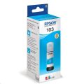 Epson C13T00S24A (103) Mavi Mürekkep Kartuş 65ML