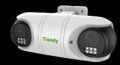 Tiandy TC-C32RN I5/E/Y/QX/4mm/V4.2  2Mp Çift Kamera Bullet  Ip  Kamera - Sesli