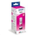 Epson C13T00S34A (103) Kırmızı Mürekkep Kartuş 65ML