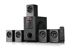 Mikado MD-505 5+1 Usb+Sd+Fm Destekli Bluetooth Speaker