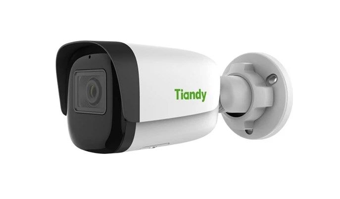 Tiandy TC-C32WS I5/E/Y/M/2.8mm V4.2 2 MP Starlight Bullet IP Kamera