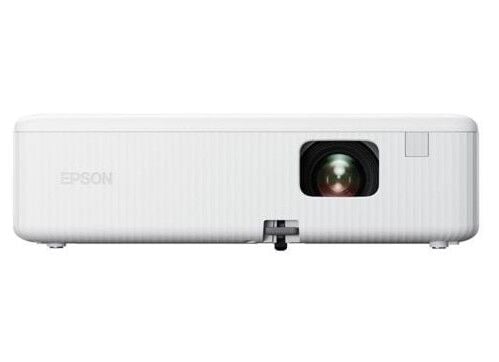 Epson CO-W01 1280x800 WXGA 3000ANS Projeksiyon Cihazı