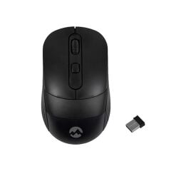 Everest SM-18 Usb Siyah 2.4Ghz Optik Kablosuz Mouse