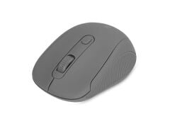 Everest SM-300 Usb Siyah 4D Optik Kablosuz Mouse