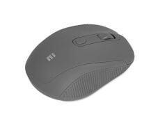 Everest SM-300 Usb Siyah 4D Optik Kablosuz Mouse
