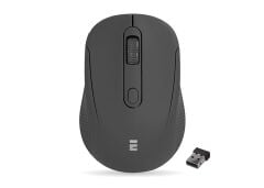 Everest SM-300 Usb Siyah 4D Optik Kablosuz Mouse