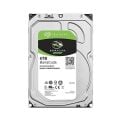 6 TB Seagate Barracuda 3.5'' 5400Rpm 256 MB (ST6000DM003) Sata3 Disk