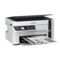 Epson M2120 YAZ/TAR/FOT +WIFI Mono INKJET Tanklı Yazıcı