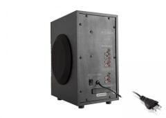 Mikado MD-813BT 5+1 Usb+Sd+Fm Destekli Multimedia Bluetooth Speaker