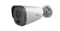 Tiandy TC-C34GS I5/E/Y/C/SD/4mm/V4.0 4Mp Starlight Bullet IP Kamera - Sesli