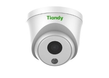 Tiandy TC-C34HS I3/E/Y/C/SD/2.8mm/V4.2 4Mp Starlight Dome IP Kamera