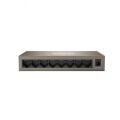 Tenda TEG1008M 8 Port 10/100/1000 Metal Kasa Switch
