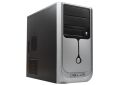 Everest 437-04 Real 200W C2228 Siyah ATX Kasa