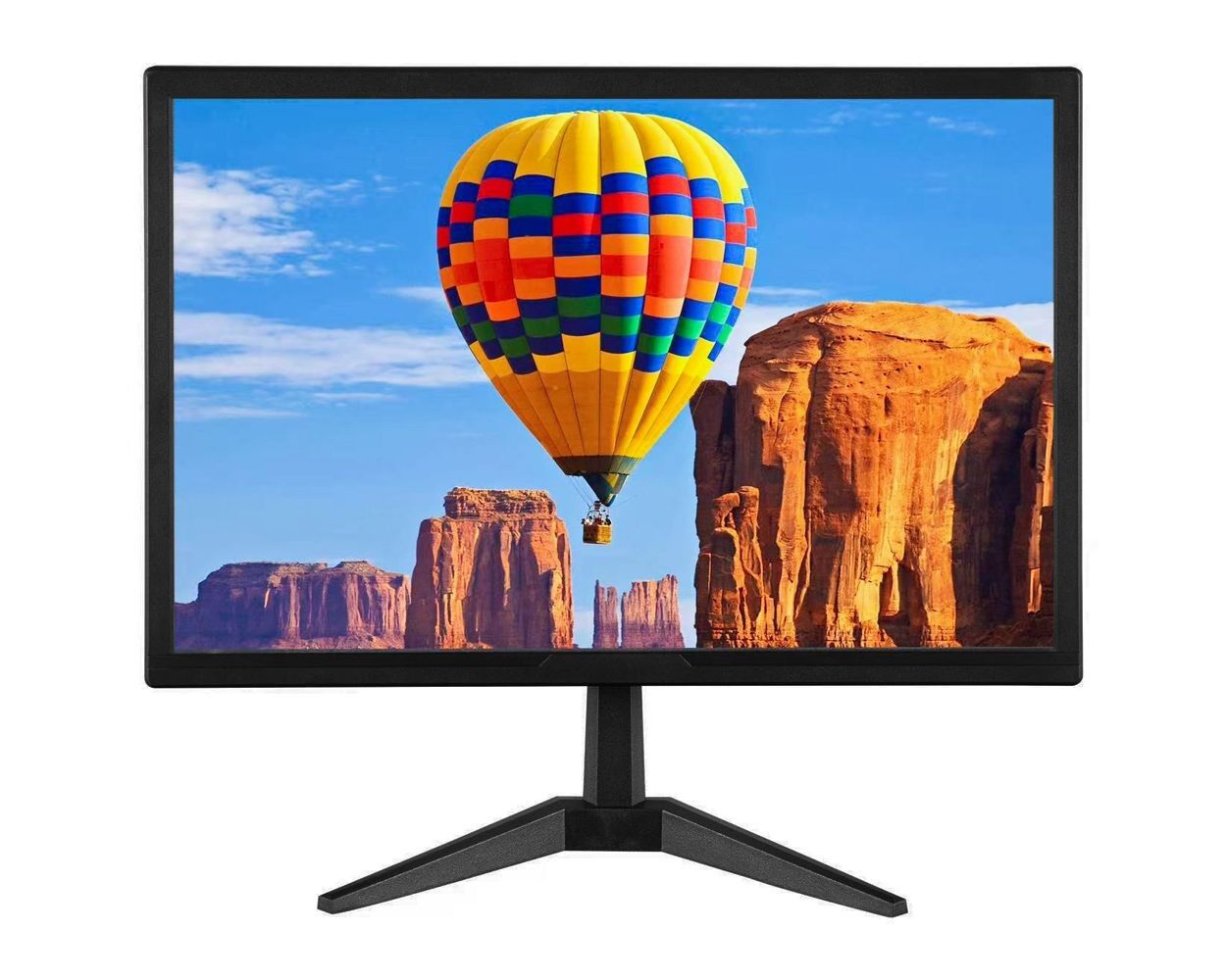 Frisby FMT-8305M 21.5'' 75HZ 3MS VGA+HDMI Monitör